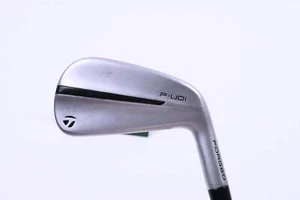 Taylormade P.UDI #2 Iron / 17 Degree / X-Flex UST Recoil Dart 105 Shaft - Picture 1 of 6