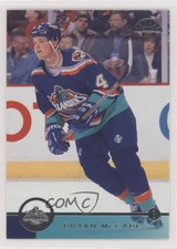 1996-97 Leaf Bryan McCabe #161
