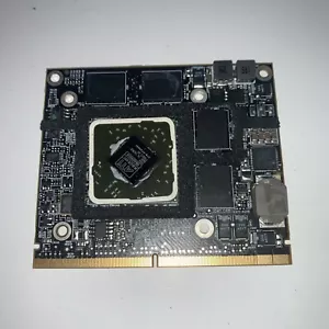 ATI RADEON HD 4670 For APPLE IMAC 2010 2009 A1312 , A1311 109-B80357-00 256MB - Picture 1 of 3