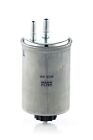 Genuine Mann Fuel Filter For Jcb Industrial Wk9036