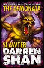 Darren Shan Slawter (Paperback) Demonata (UK IMPORT)
