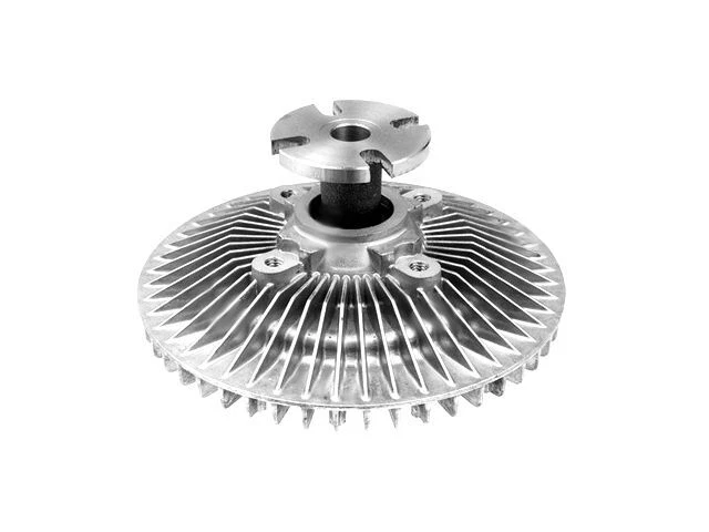 For 1977-1991 Dodge D150 Fan Clutch 82556FNTY 1980 1986 1988 1984 1987 1978 1979 - Image 1 of 2
