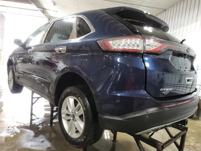 Luz trasera exterior izquierda Ford Edge 2017 Foto 1 de 4