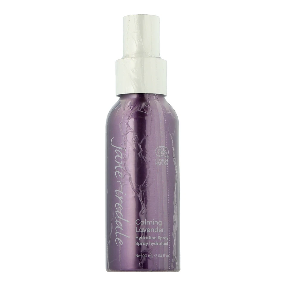 Jane Iredale Hydration Spray - Calming Lavender 90ml