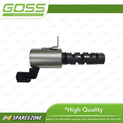 Goss Variable Cam Timing Actuator for Fiat Freemont JF Lounge Urban 2.4 I4 13-17 - image 1 of 2