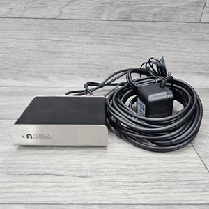 U-Turn Audio Pluto Phono Preamp Model 200 Tested Working with Power Supply - Picture 1 of 6