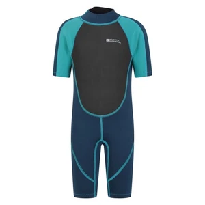 Mountain Warehouse - Neoprenanzug für Kinder (MW2432) - Bild 1 von 32