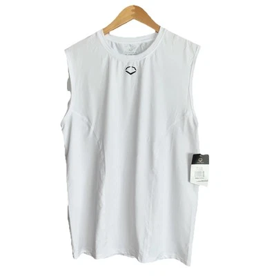 Evoshield 7V7 Jersey Men’s XL. - Image 1 of 4