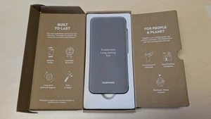 Fairphone 4 - 256GB - Grün (Ohne Simlock) (Dual-SIM) - Bild 1 von 12