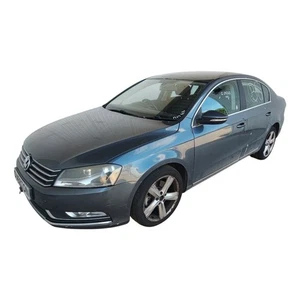 VOLKSWAGEN PASSAT HEATER CONTROL PANEL 7N0907426BT - Picture 1 of 9