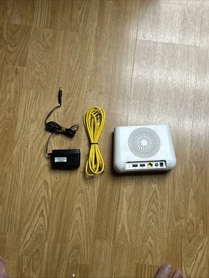 NetGear Arlo Pro VMB4000 Wireless Security Base Station w/ AC Adapter - Image 1 of 2