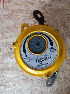 Rückholer Balancer Federzug Aufroller ,,TIGON,, - Bild 1 von 4