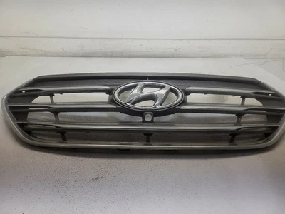 2017-2018 Hyundai Santa Fe Sport Grille Grill 86351-4Z510 - Image 1 of 4