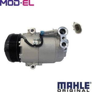 COMPRESSOR AIR CONDITIONING ACP 125 000S FOR OPEL ASTRA/H/CLASSIC/Hatchback 1.2L - Picture 1 of 16