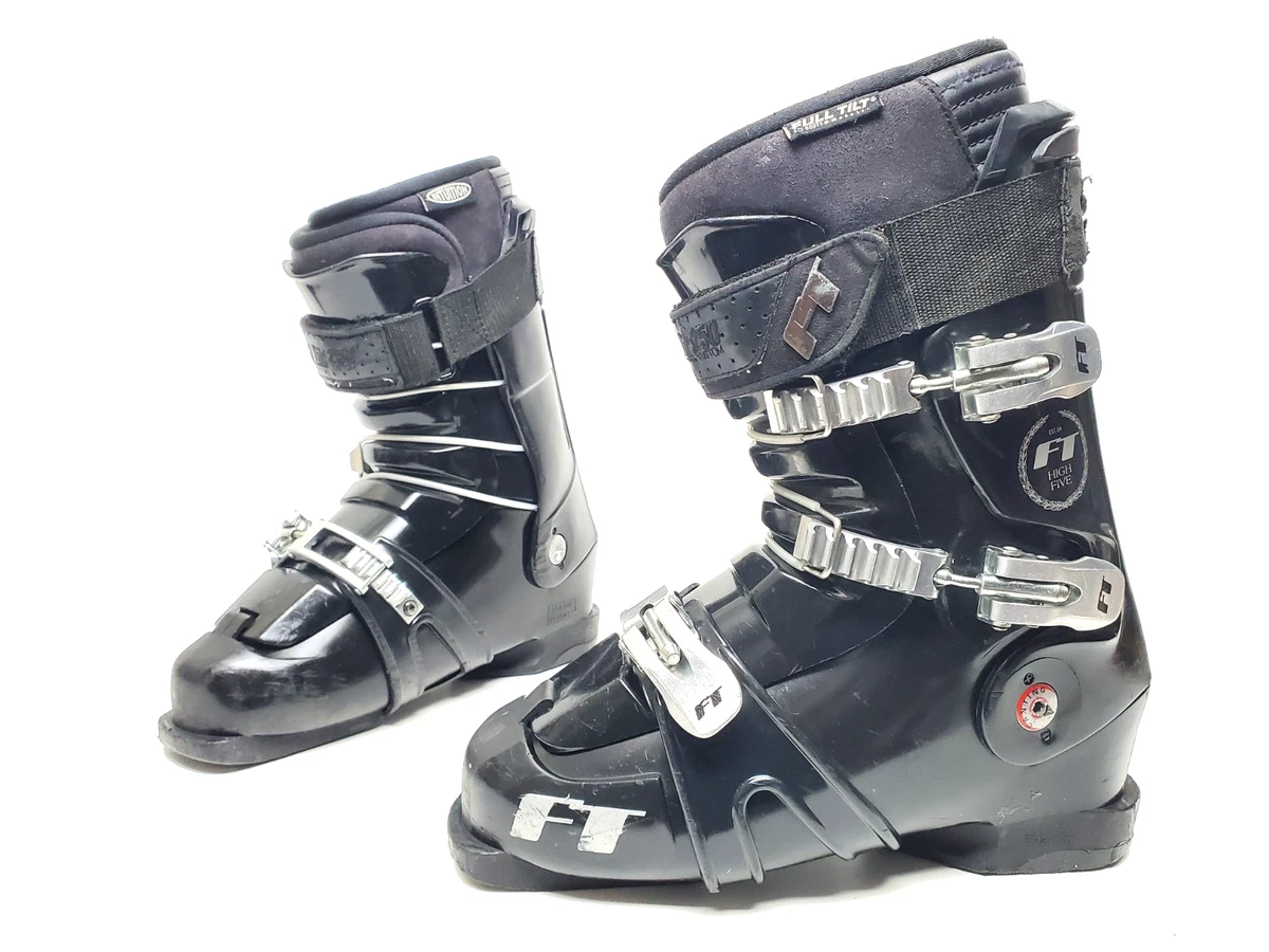 FTブーツ Full Tilt High Five 26.0-26.5cm Full Tilt High Five Ski