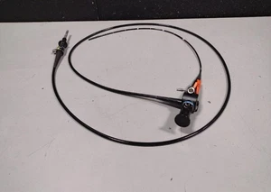 Mira telescópica de intubación de fibra óptica Olympus LF-2 - Imagen 1 de 1