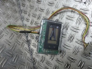 BMW R 1100 GS EZ:99 FID Fahrerinformationsdisplay 70891 - Picture 1 of 13