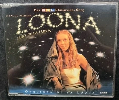 Loona Hijo de la Luna CD Gebraucht sehr gut - Bild 1 von 2