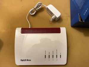 AVM FritzBox 7590 – Edition A/CH – Artikelnummer 20002814 - Bild 1 von 1