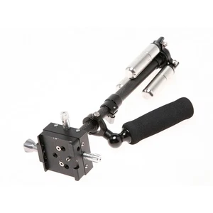 Came-TV P06 Carbon Fiber Stabilizer for DSLR Camera - SKU#1805295 - Picture 1 of 4