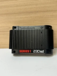 Amplificatore Rockford Fosgate Serie 1 230SD 2 canali - Foto 1 di 8
