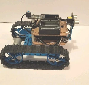 Makeblock Roboter - Bluetooth Versionseinheit  - Bild 1 von 11