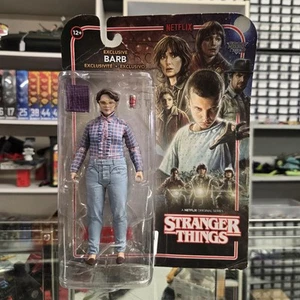 Stranger Things Barb 7 Inch Mcfarlane Toys Action Figure Netflix - Picture 1 of 2