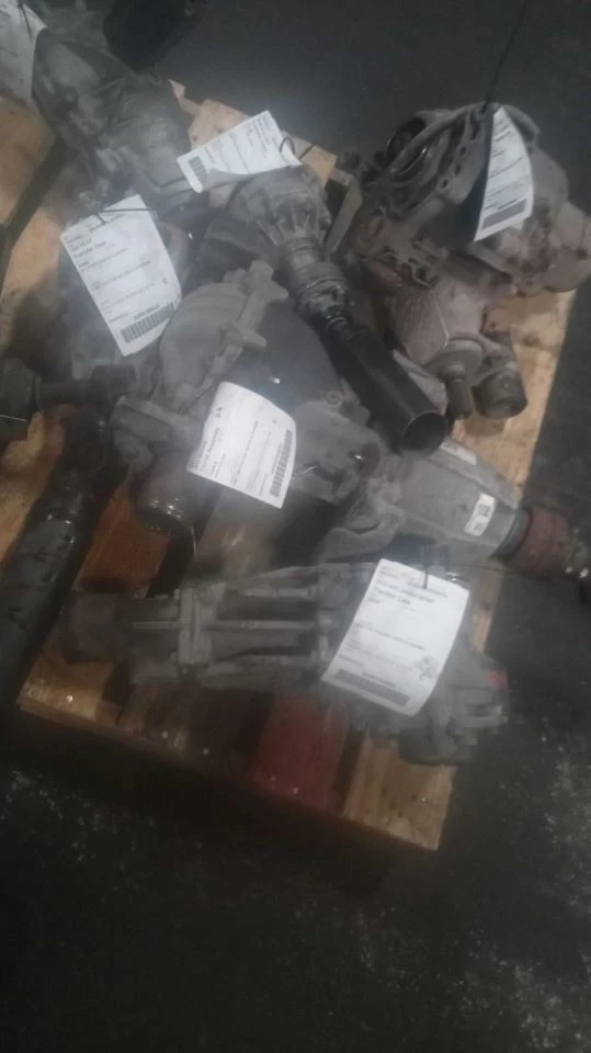 Estuche de transferencia AWD compatible con 12-24 Outlander Sport 436756 Foto 1 de 1