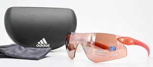 ADIDAS Sunglasses A150 00 6050 Lens Wrap LST Trail RX Ready Ultra Light - Picture 1 of 11