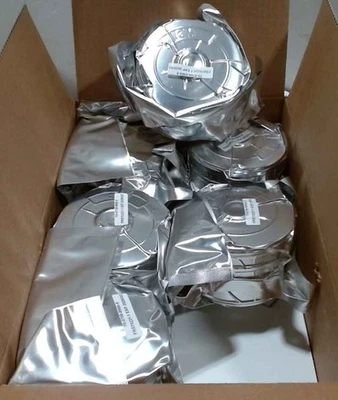 NEW Case of 6 3M FR-57 "Breathe Easy" High Efficiency Cartridge $1158 Foto 1 de 3