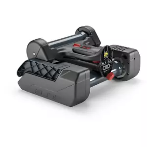 Elite Nero Smart B+ FE-C Rollers Bike Trainer - Picture 1 of 1