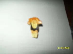 KOHL PATCH KINDER METALL STICK PIN SEHR SCHWER ZU FINDEN. 0833 - Bild 1 von 1