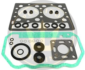 Crom Kopfdichtung Set für Volvo Penta 2002 876308 859094 840328 - Bild 1 von 3