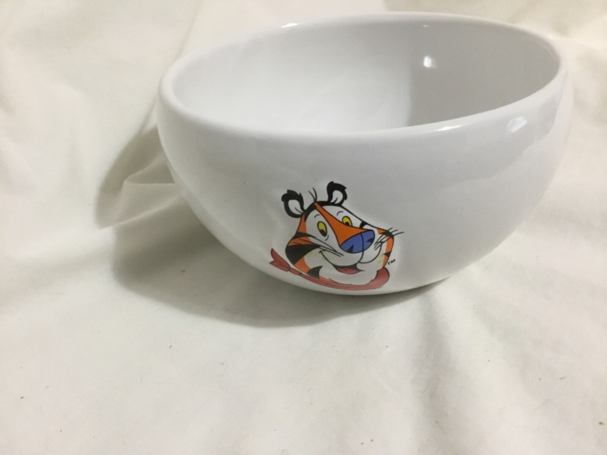 Frosted Flakes Bowl for sale | eBay