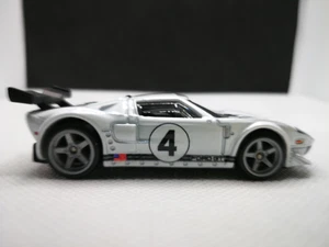 2023 HOT WHEELS PROTO FACTORY TEST RUN RIVET Speed Machines Ford GT LM - RR.G13 - Picture 1 of 9