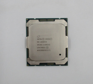 Intel Xeon E5-2690V4 2.60Ghz 14-Core 35MB Cache LGA 2011-3 CPU SR2N2 Tested