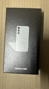 Samsung S24 128GB - Afbeelding 1 van 2