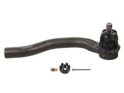 Extremo de barra de amarre delantero derecho exterior Moog 68661MSNQ 2007 2008 para Honda Civic 2006-2011 Foto 1 de 2