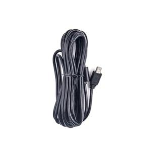 Cable de carga de 4 m de largo para VIOFO A119 A119S A119Pro A119V3 A129 A129IR - Imagen 1 de 2