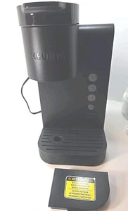 Máquina de café Keurig K-Express Pod - Negra para piezas - Falta torre de agua FUNCIONA - Imagen 1 de 5