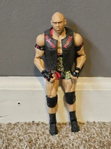 wwe RYBACK ELITE SERIES 30 FLASHBACK figure MATTEL wrestling - Picture 1 of 2