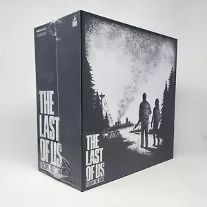 The Last of Us: Escape the Dark Edición Coleccionista Juego de Mesa Kickstarter NUEVO - Imagen 1 de 12