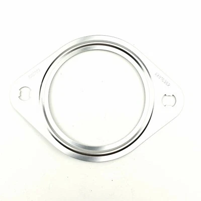 Original Opel GM Gasket Exhaust Pipe Front Insignia A - 13229873 - Image 1 of 4