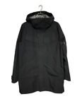 Veste parka de montagne homme Goldwin à capuche manteau GTX noir japonais taille : L GL09/836