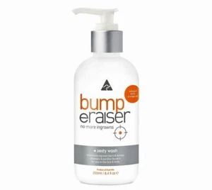 Bump eRaiser Zesty Antibacterial Wash - 250ml - Picture 1 of 1