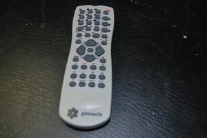 Telecomando Pinnacle Systems Originale Controllo Remoto - Foto 1 di 1