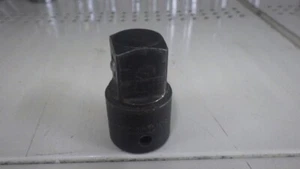 SNAP-ON GLA12A - 1/2" INTERNAL - 3/4" EXTERNAL DR ADAPTER (TDY013489) - Picture 1 of 2