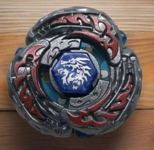 Beyblade 2012 L-Drago Destructor Attack B-148 Hasbro Metal Fury LW105LF - Picture 1 of 6