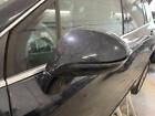 Used Left Door Mirror fits: 2020 Buick Envision w/memory opt A45 w/o surround vi