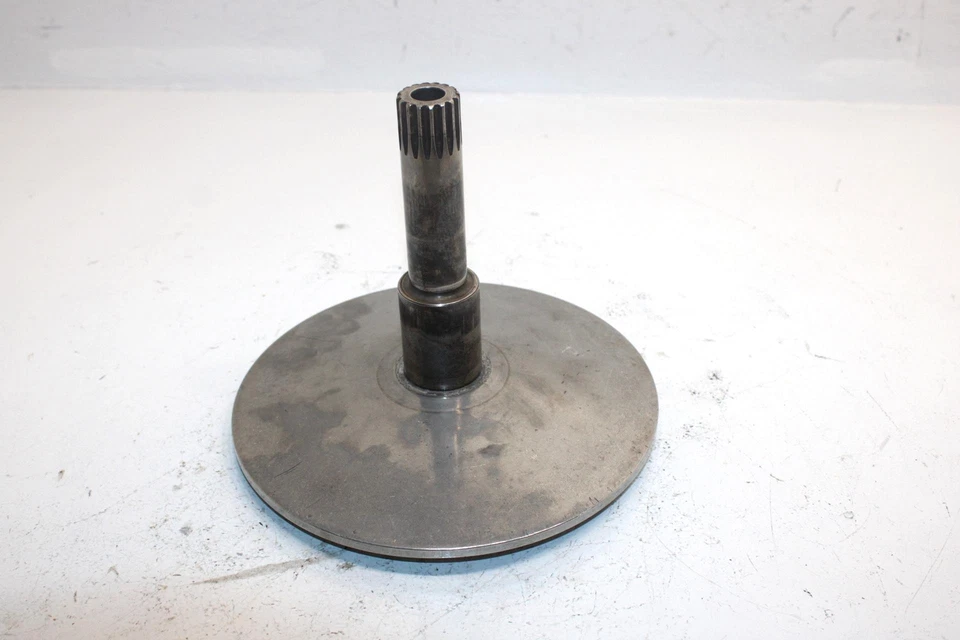 99 Ski-doo Mxz 670 Ho OEM embrague primario polea fija 417222154 SS9 Foto 1 de 4